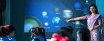 HP to enable 2000 digital classrooms in government schools HP to introduce digital classrooms in government schools in 17 states for students of classes 9 to 12.