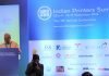 Day 1 of the Indian Printers Summit 2022 – resilience & optimism Shanth Kumar