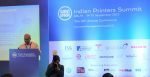 Day 1 of the Indian Printers Summit 2022 – resilience & optimism Shanth Kumar