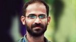 After two years in custody, journalist Kappan gets bail Siddique Kappan, a Kerala journalist, was arrested by UP Police in 2020 for allegedly trying to incite riots. Photo: The Leaflet.in