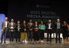 Winners of 2022 Digital Media Awards Worldwide announced Digital Media