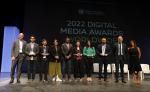 Winners of 2022 Digital Media Awards Worldwide announced Digital Media