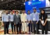 Mehta Cad Cam’s strong show in SGI Dubai Mehta Cad Cam