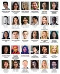 INMA awards 30 young rising stars in news media List of INMA Winners