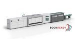 Tecnau launches new automatic cut-sheet finishing for book production Tecnau launches new automatic cut-sheet finishing for book production