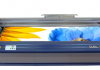 Color-Logic certifies Vanguard VK300D-HS flatbed LED UV printer Vanguard VK300D-HS High Production Flatbed LED UV Printer. Photo: Vanguard Digital