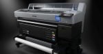 Epson releases two dye sub textile printers Epson SC F6400H