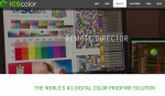 ICScolor introduces Remote Director V4 at Printing United icscolor