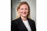 Tania von der Goltz appointed CFO of Heidelberg Heidelberg