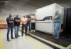 Nexibles installs HP Indigo 25K digital press in Mumbai Nexibles