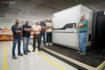 Nexibles installs HP Indigo 25K digital press in Mumbai Nexibles