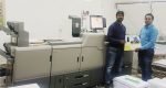 Bhandari offset installs Ricoh Pro C7200x in Jodhpur Bhandari