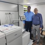 Uchitha Graphic Printers consolidates operations in Navi Mumbai Uchitha Graphic