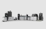 HP displays Metal Jet series at Formnext 2022 in California HP