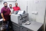 Ludhiana’s Foil Printers buys Ricoh Pro C5310S Ricoh
