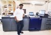 Maruti Digital installs Konica Minolta’s Accuriopress C7100 Maruti