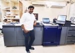 Maruti Digital installs Konica Minolta’s Accuriopress C7100 Maruti