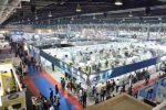 EFI, Brett Martin’s winning show at Printing United 2022 EFI
