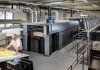World premiere of Heidelberg’s new Speedmaster XL 106 Heidelberg
