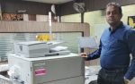 Arihant Printers installs Ricoh Pro C5300S digital production press Arihant
