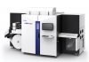 Nippon Color to show digital flexo plates at Labelexpo India Truepress Jet L350UV SAI - UV Inkjet Digital Label Press from Screen. Photo: Nippon Color