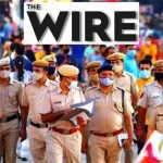 How mainstream newspapers viewed The Wire saga newspapers