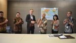 Bakrie and Cobod join hands for 3D construction printing in Indonesia 3D