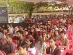 Stage set for Kerala Literature Festival – 12 -15 January 2023 Kerala Literature Festival