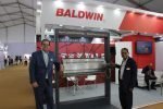 Baldwin showcases TexCoat G4 at ITME 2022 Baldwin