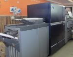 Golden Print & Pack installs Konica Minolta AccurioPress C12000 golden