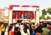 Jashn-e-Rekhta celebrates Urdu writing Jashn-e-Rekhta