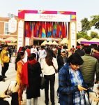 Jashn-e-Rekhta celebrates Urdu writing Jashn-e-Rekhta