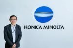 Konica Minolta partners with Brother International Konica Minolta