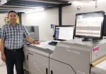 G Mahavir Digital gets a Ricoh Pro C7200X