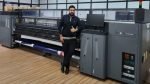 Sun Up Autopack invests in HP Latex 3600 Sun up