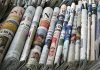 Indian newspaper registration process to go online in 2023 India