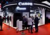 Canon at Consumer Electronic Imaging Fair 2023 Canon