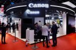 Canon at Consumer Electronic Imaging Fair 2023 Canon