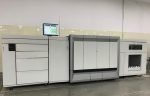 Replika adds a pair of POD digital book presses from Canon Canon VarioPrint monochrome digital press Replika