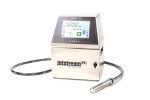 Squid Ink unveils JetStream PX CIJ printing system Squid Ink