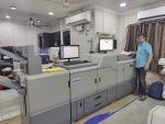 Fine Digital Prints gets a Ricoh PRO C7200X Fine Digital Prints gets a Ricoh PRO C7200X