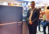 Konica Minolta’s strong show at Consumer Electronic Imaging Fair 2023 Konica Minolta
