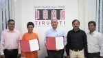 Kyndryl India, IIT collaboration on 3D printing Kyndryl India, IIT collaboration on 3D printing