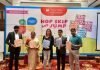 Macmillan Education India’s Hop Skip and Jump comes of age Macmillan