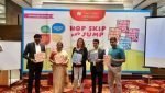 Macmillan Education India’s Hop Skip and Jump comes of age Macmillan