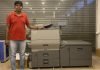 Tirupur’s Reign Green gets a Ricoh Pro C5310S Reign