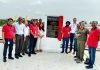 Parksons Cartamundi inaugurates solar power plant Parksons Cartamundi