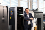 Koenig & Bauer helps Tlačiareň Bardejov expand ops Tlačiareň