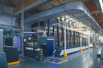 Koenig & Bauer’s automation solutions for Rapida sheetfed Koenig &