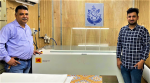 Ludhiana’s Agarwal Graphics gets a Kodak Trendsetter Agarwal